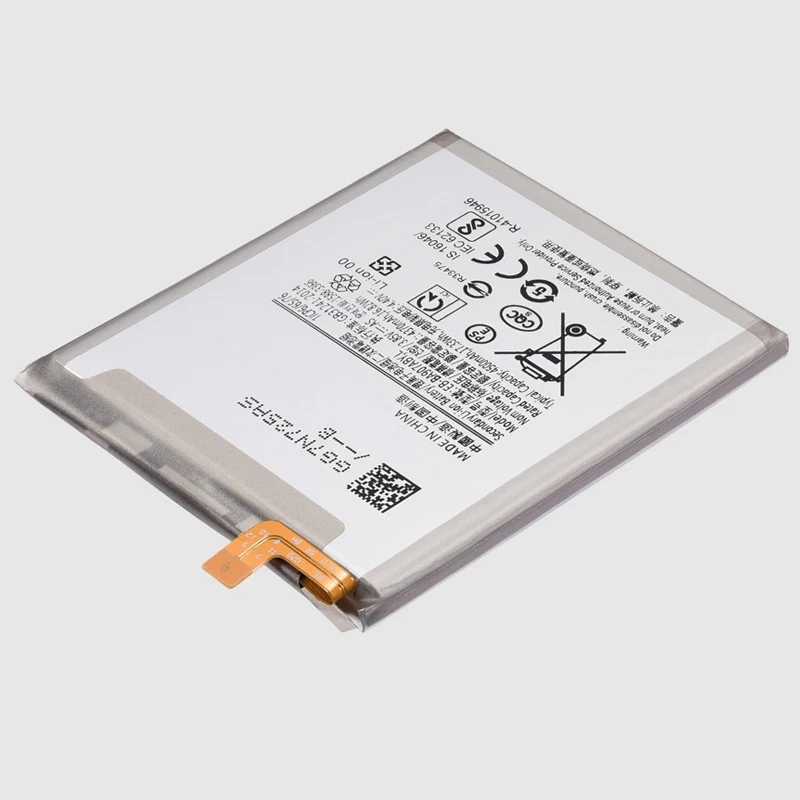 Replacement Phone Battery for Samsung A716U EB-BA907ABYL