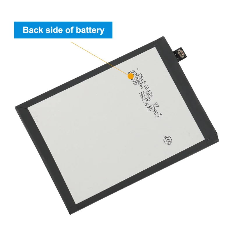 Replacement Phone Battery for Samsung SCUD-WT-W1
