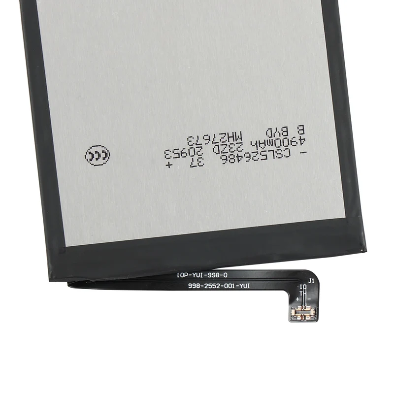 Replacement Phone Battery for Samsung SCUD-WT-W1