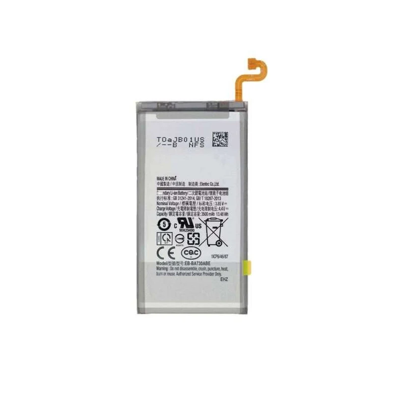 Replacement Phone Battery for Samsung A730 EB-BA730ABE