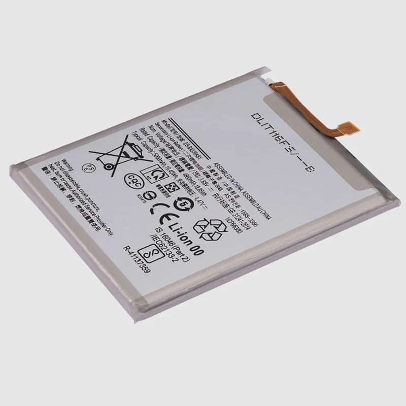 Replacement Phone Battery for Samsung A336 EB-BA336ABY