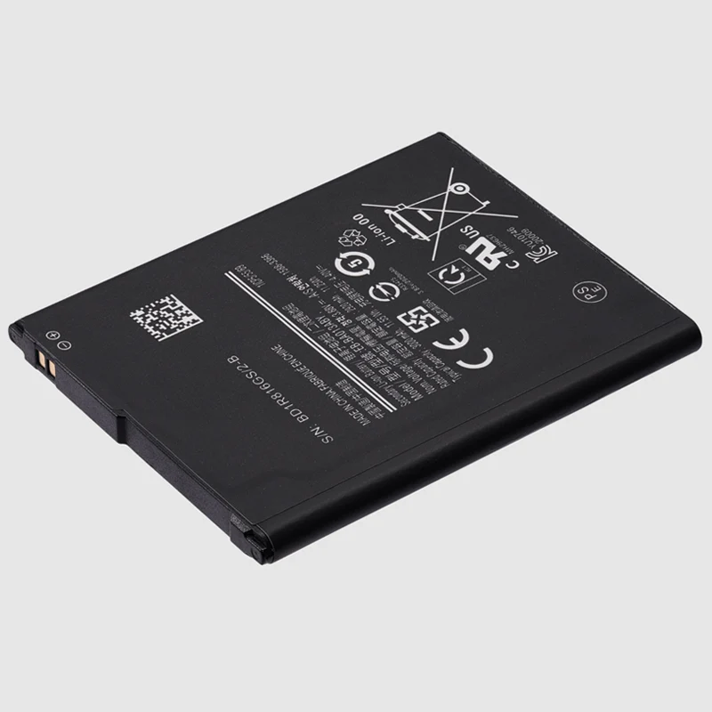Replacement Phone Battery for Samsung A013 EB-BA013ABY