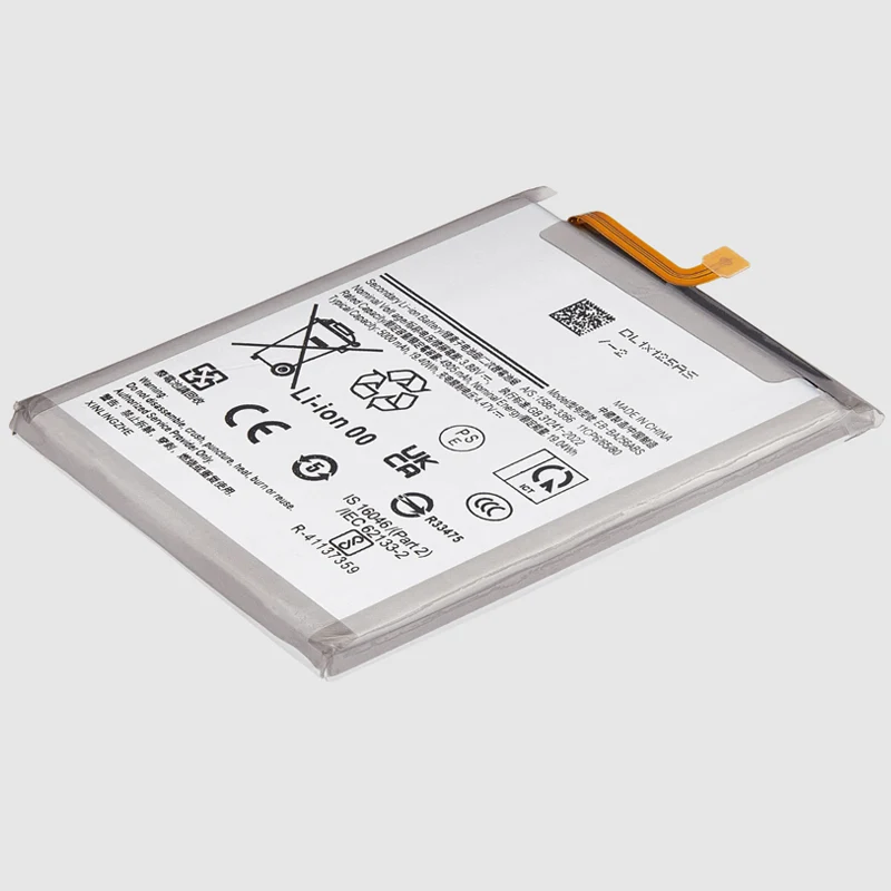 Replacement Phone Battery for Samsung A256 EB-BA256ABS