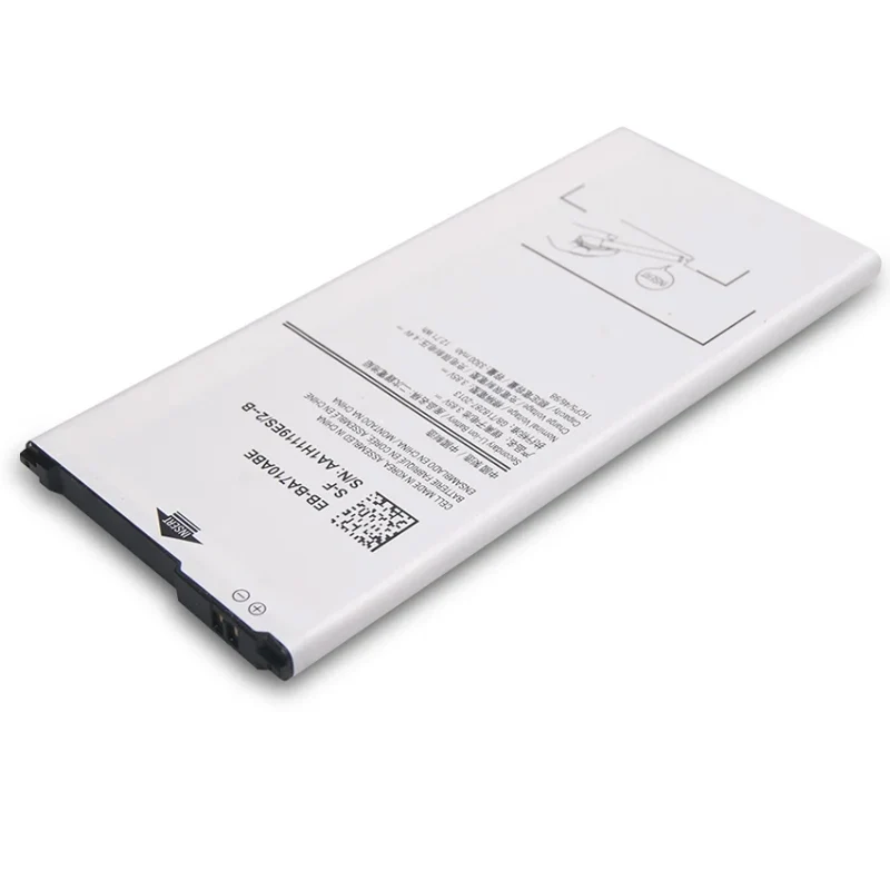 Replacement Phone Battery for Samsung A710 EB-BA710ABE