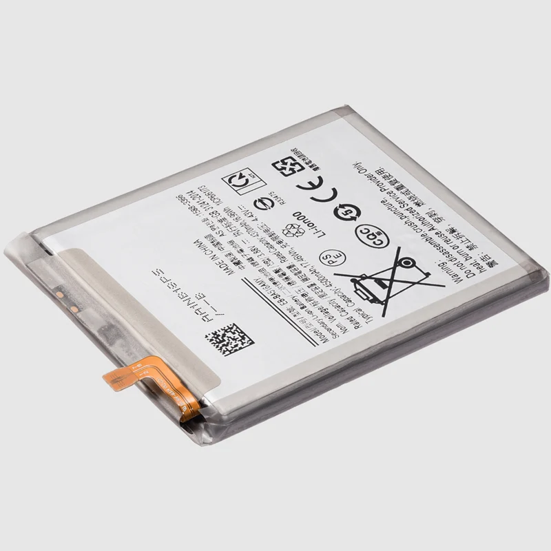 Replacement Phone Battery for Samsung A516 EB-BA516ABY