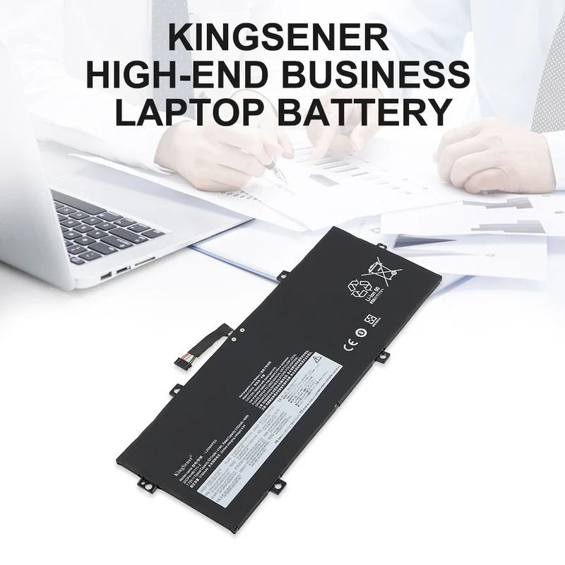 L20M4PE0 L20C4PE0 Laptop Battery For Lenovo Yoga Duet 7-13ITL6