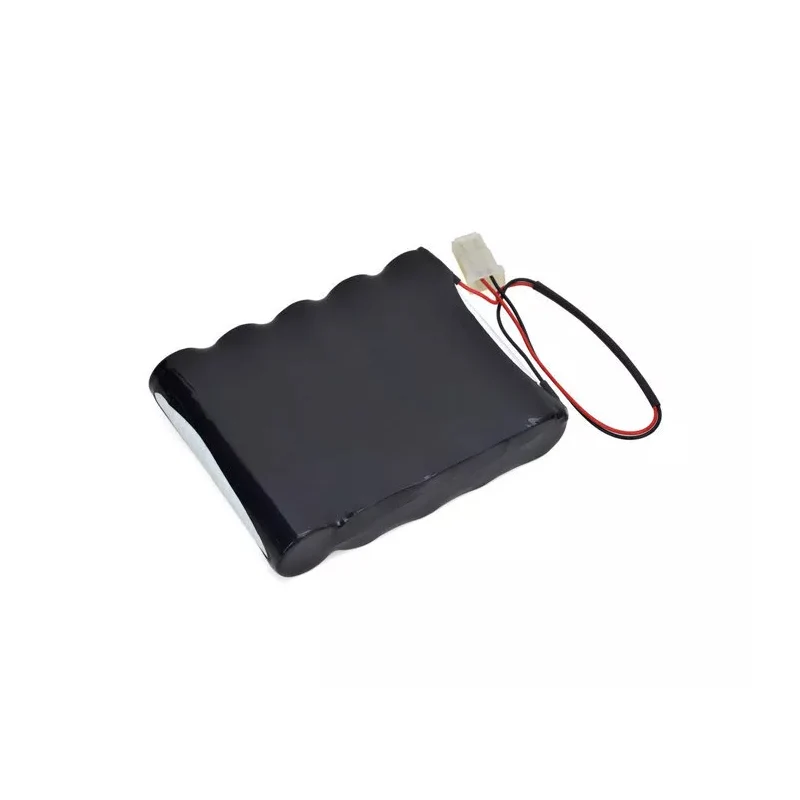 Replacement MS862278 Battery for EK10 EK11 Burdick 862278