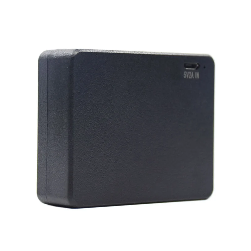 Replacement Battery For Smart Door Lock ZNS- 04 3800mAh
