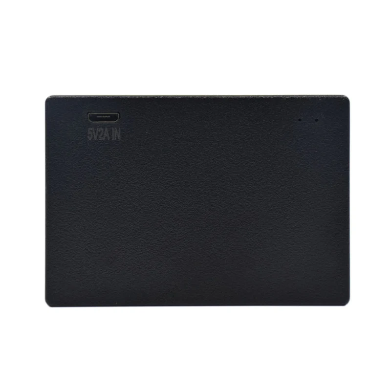 Replacement Battery For Smart Door Lock ZNS-01B 2600mAh