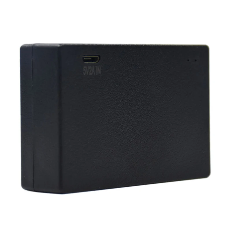 Replacement Battery For Smart Door Lock ZNS-01B 2600mAh