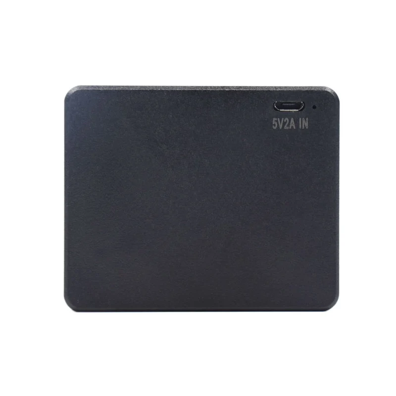 Replacement Battery For Smart Door Lock ZNS-04B 3800mAh