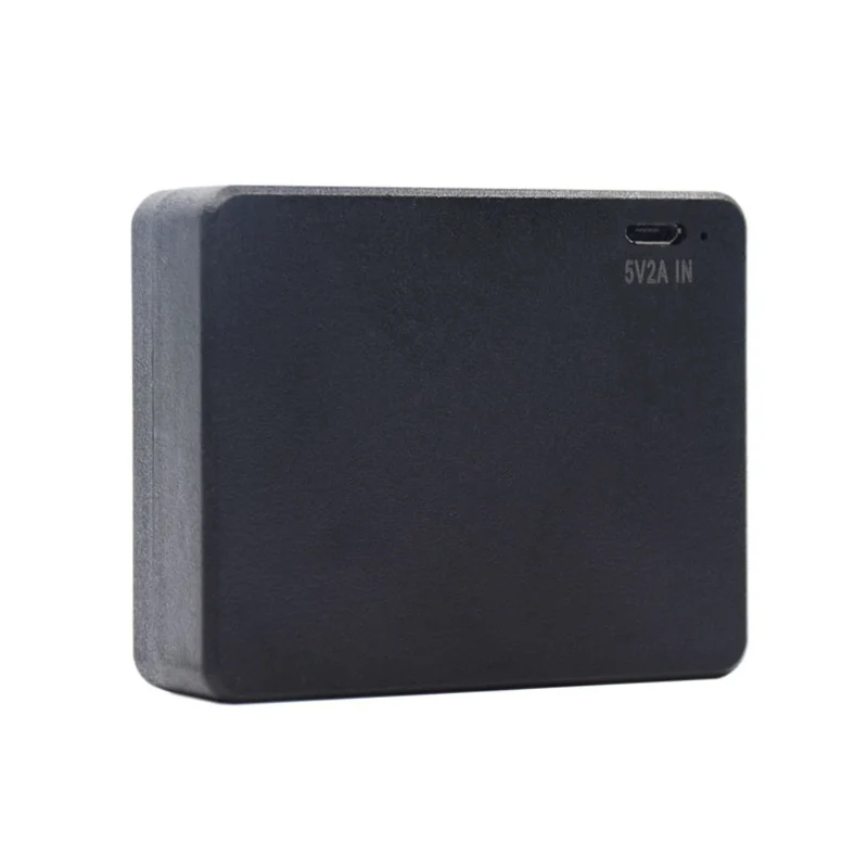 Replacement Battery For Smart Door Lock ZNS-04B 3800mAh