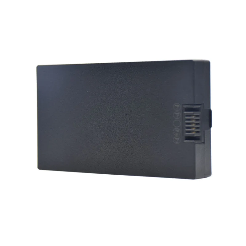 Replacement Battery For Smart Door Lock ZNS-09A
