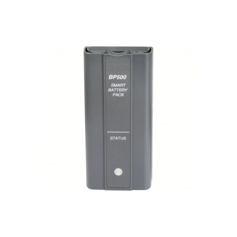 Replacement battery BP500 for Fluke 500 Series Battery Analyzers