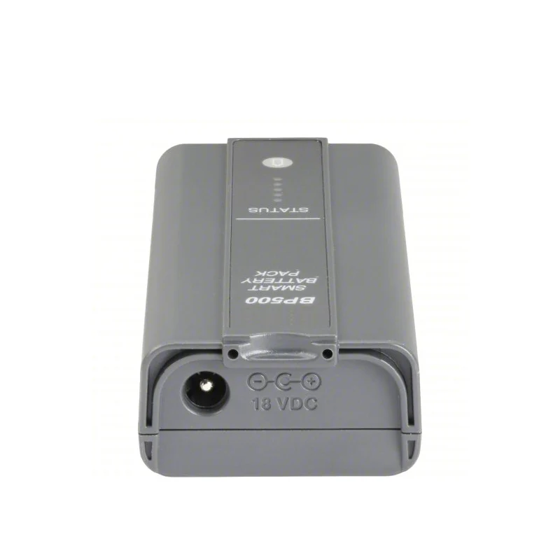 Replacement battery BP500 for Fluke 500 Series Battery Analyzers