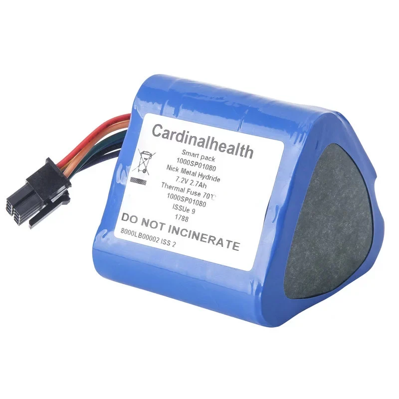 1000SP01080 Replacement Battery for CardinaIHealth Alaris GH