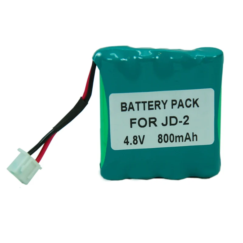 JD-2 Replacement Battery for Tianjin Medical Instrument JD-1 JH-2