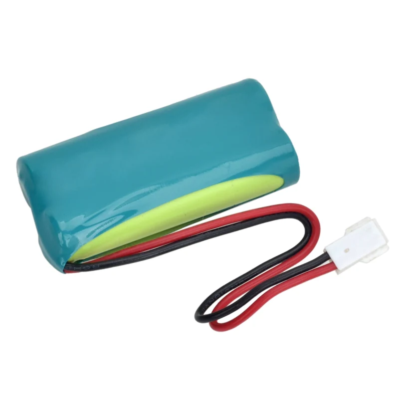 JD-2 Replacement Battery for Tianjin Medical Instrument JD-1 JH-2