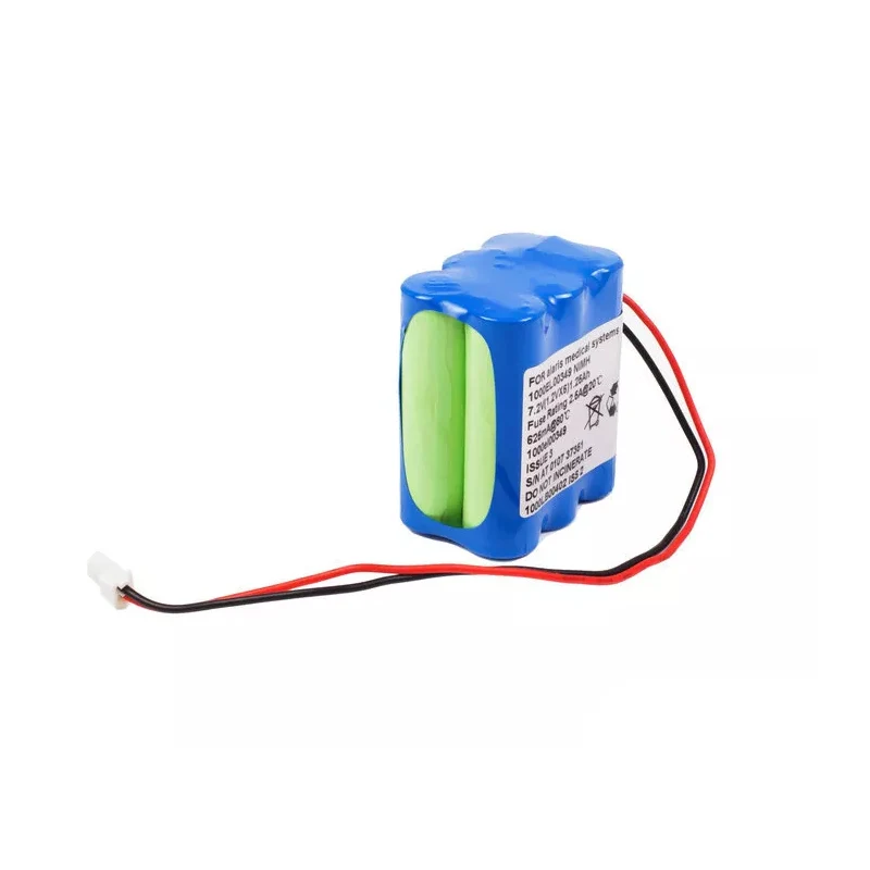 1000EL00349 Replacement Battery for Alaris GW Volumetric pump