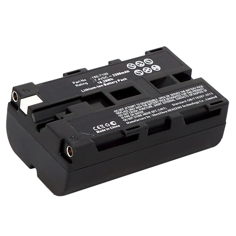 Replacement battery AML 180-7100 for Barcode Scanner