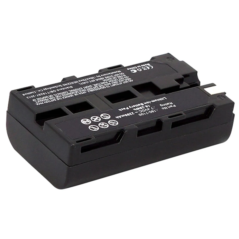 Replacement battery AML 180-7100 for Barcode Scanner