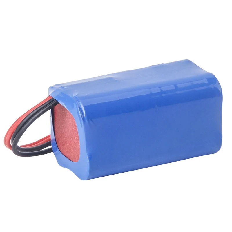 Replacement Battery HX-18650-14.8-2600 For Carewell ECG-1103