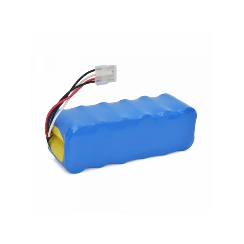 Replacement battery 146-0112-00 for Tektronix TFS3031