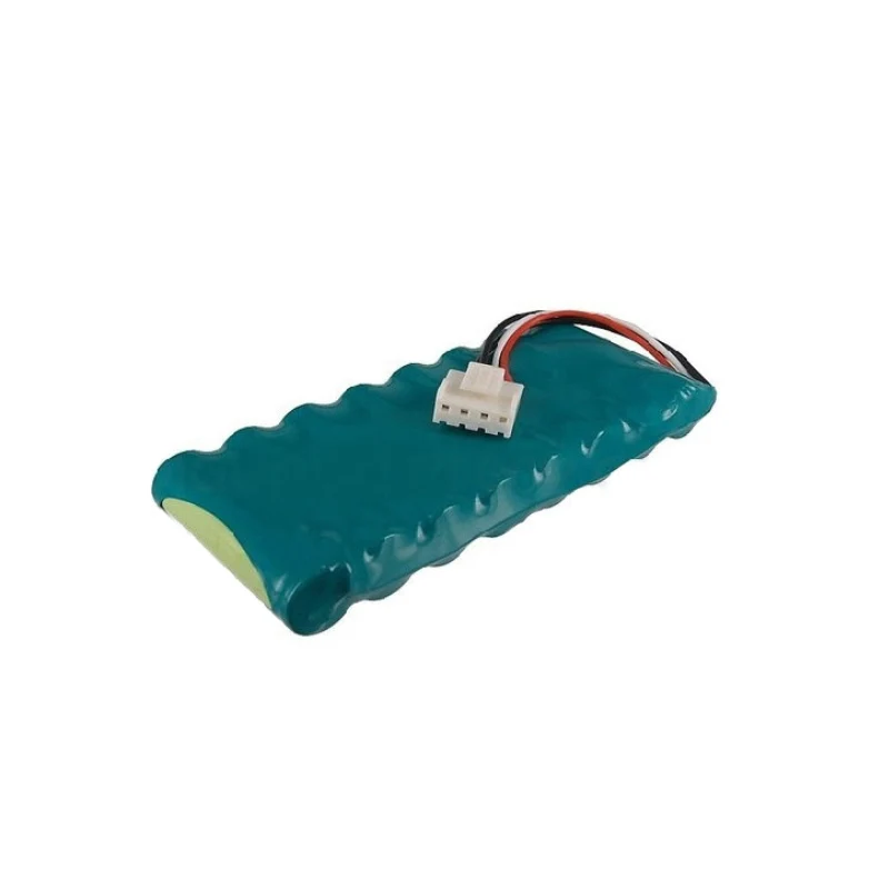 Replacement Battery For Fukuda FCP-2155 8-HRAAFD HHR-13F8G1