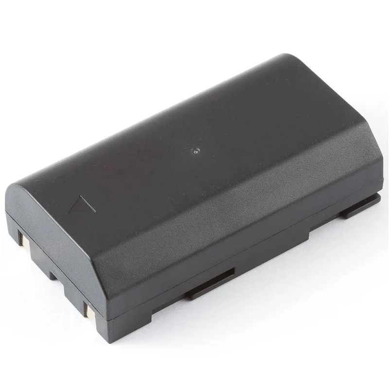Replacement Battery Molicel MCC-1821 For Trimble 5700 GPS RECEIVER