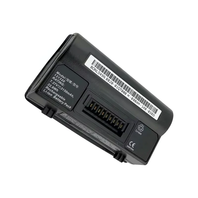 121300 121320 Battery For Trimble TSC7 T7 Controller battery 7.27V 3150mAh