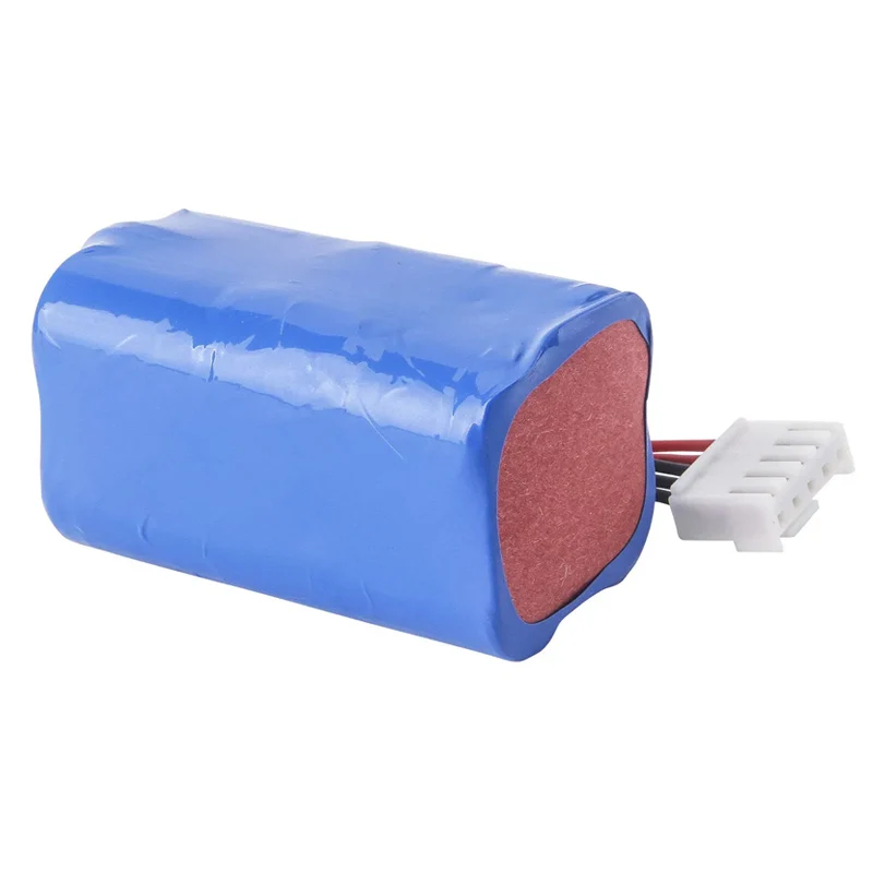 Replacement Battery ZQ-1204 For ZONCARE ZQ-12 WPF01-0813