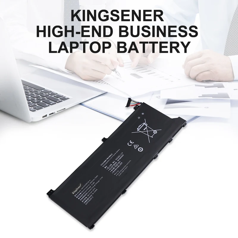 HB4792Z9ECW-41 Laptop battery For HUAWEI Honor Magicbook 14