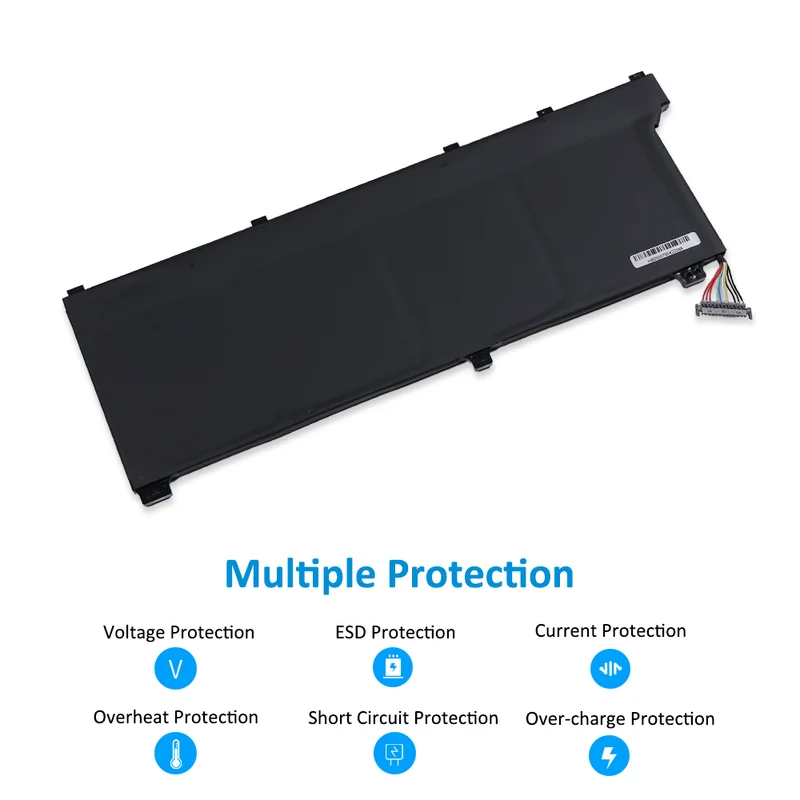 HB4792Z9ECW-41 Laptop battery For HUAWEI Honor Magicbook 14