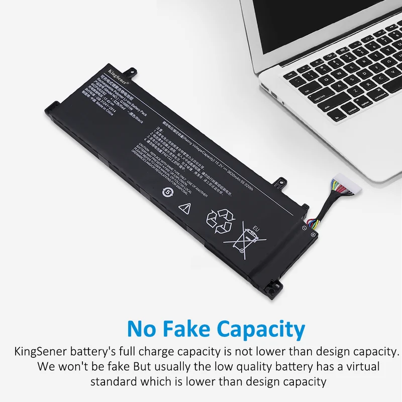 G16B01W Laptop battery For Xiaomi Redmi G Gaming 16 Series XMG2003-AB XMG2003-AL