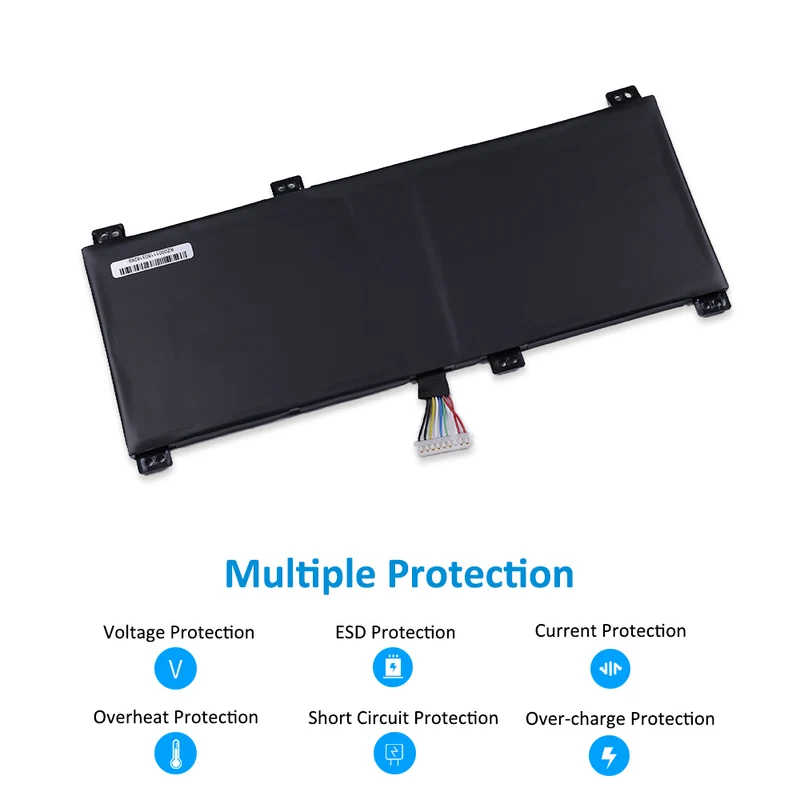 HB6181V1ECW-41 Laptop battery For HUAWEI Honor MagicBook 16 HYM-W56