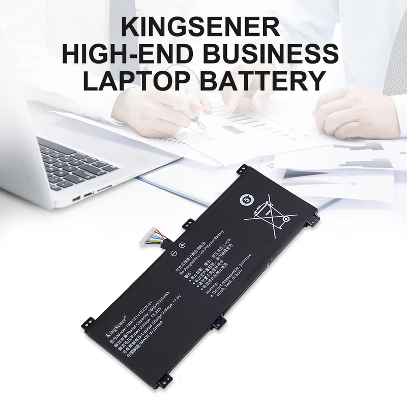 HB6181V1ECW-41 Laptop battery For HUAWEI Honor MagicBook 16 HYM-W56