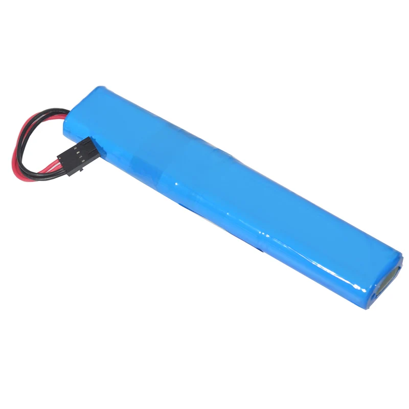 Replacement battery 1770-9672 for Grason GSI70