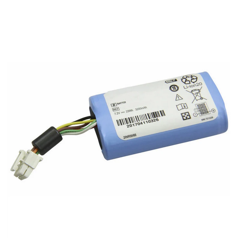 Replacement Battery BATT22 For Connex Spot Monitor