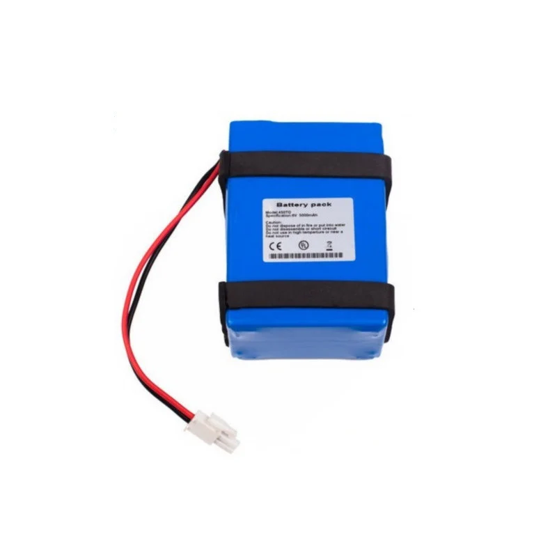 Replacement Battery For Welch Allyn B11453 45MEO 45NEO-E6 Monitor Battery