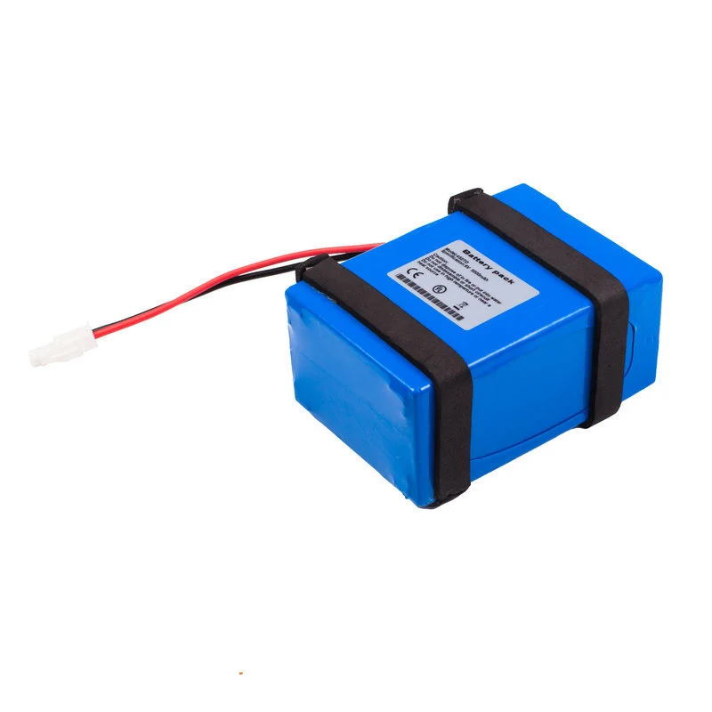 Replacement Battery For Welch Allyn B11453 45MEO 45NEO-E6 Monitor Battery