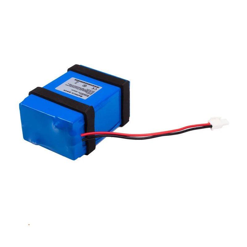 Replacement Battery For Welch Allyn B11453 45MEO 45NEO-E6 Monitor Battery