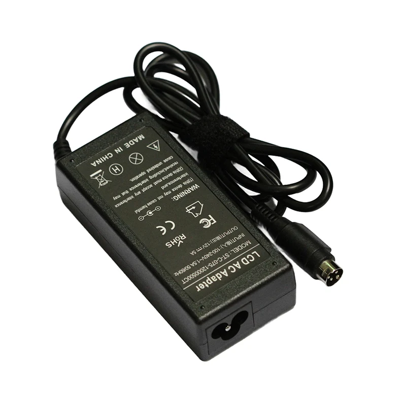For Nettech CMA-4000 CMA4000i CMA4500 CMA8800 Power Adapter