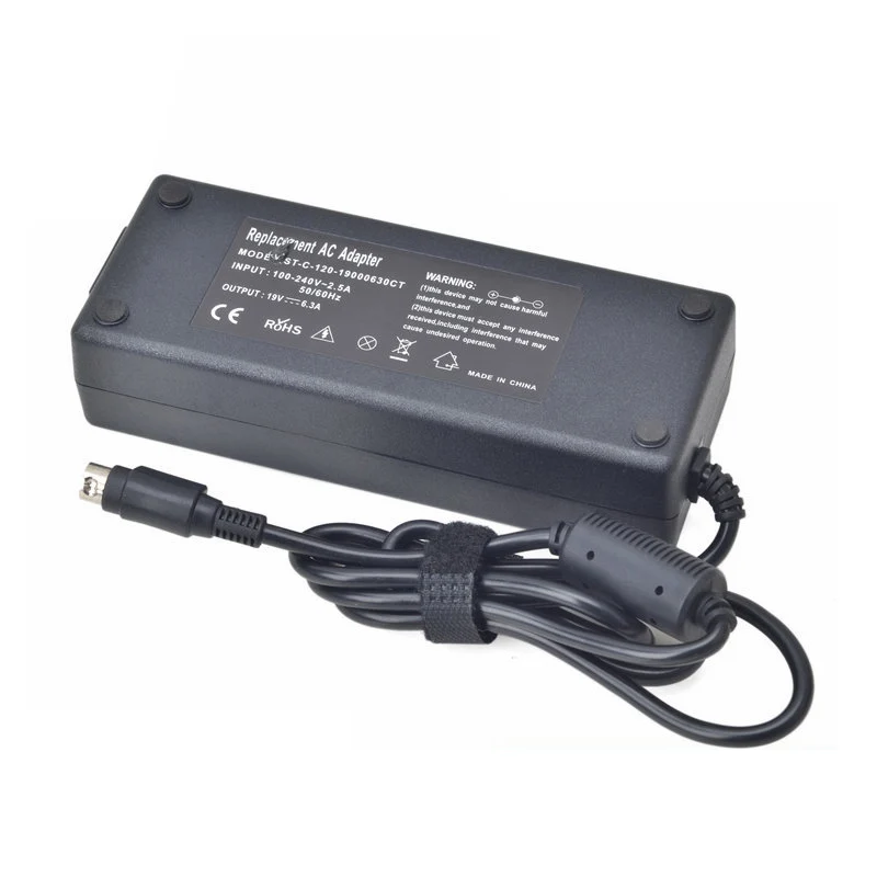 For JDSU MTS-6000, E80PWE E80PWAUS EA1050A-120 Power Adapter
