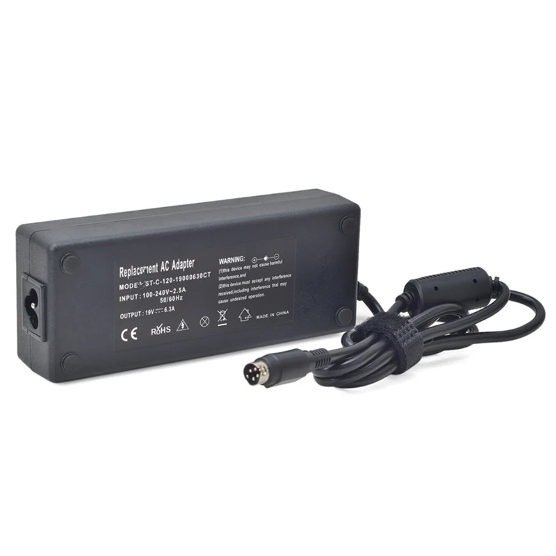 For JDSU MTS-6000, E80PWE E80PWAUS EA1050A-120 Power Adapter