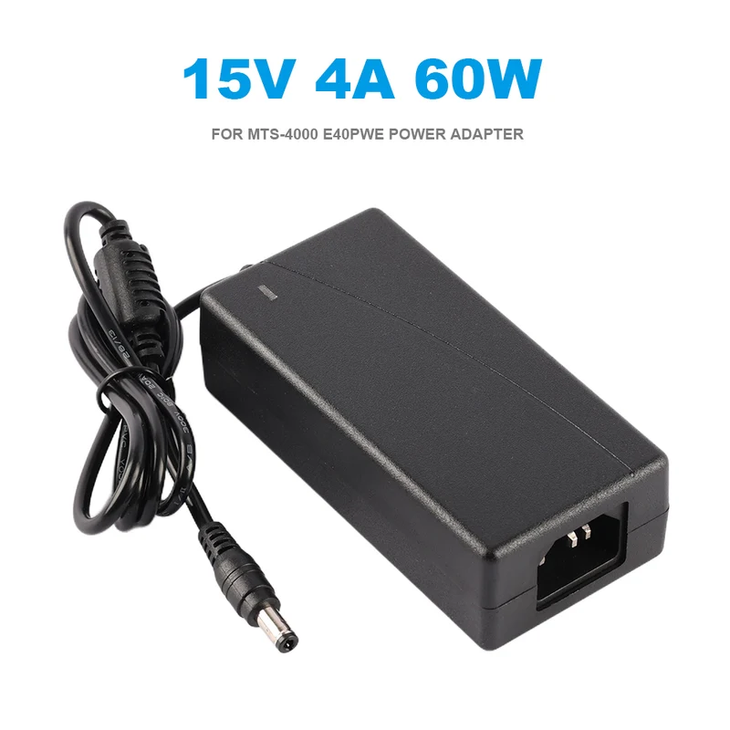 Applicable to JDSU MTS-4000 E40PWE Power Adapter