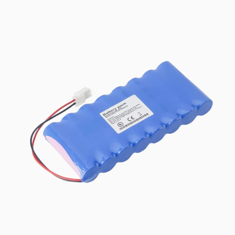 Replacement TSGLIIO100298 Battery For Vital Signs Monitor Vitalogik 4500