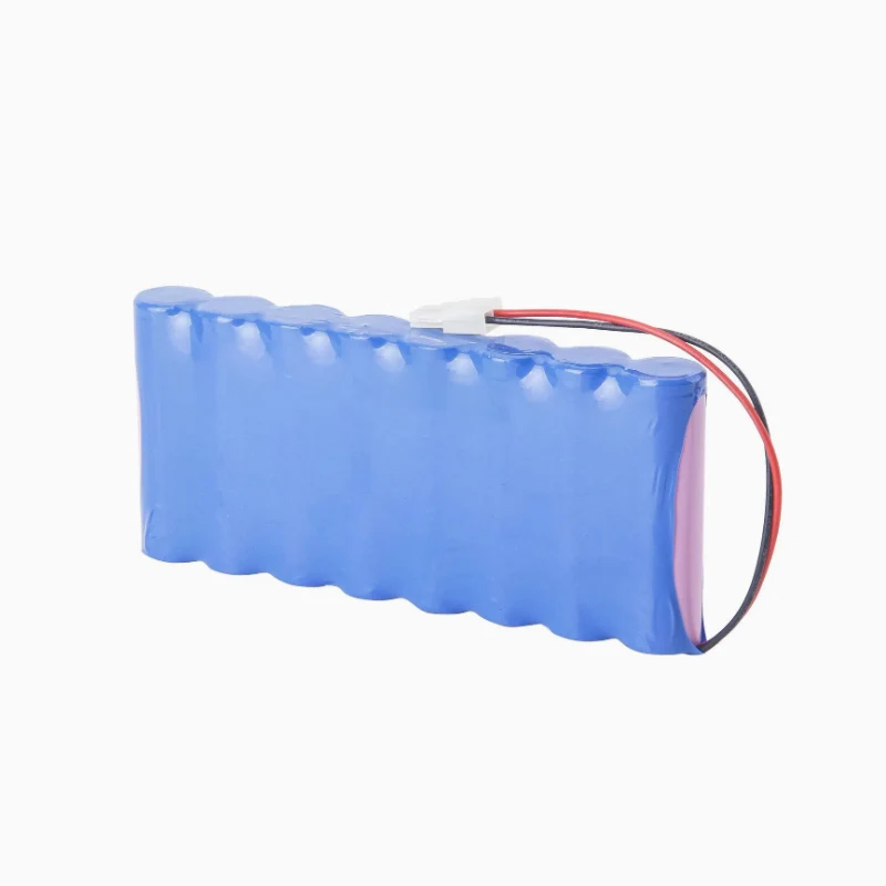 Replacement TSGLIIO100298 Battery For Vital Signs Monitor Vitalogik 4500
