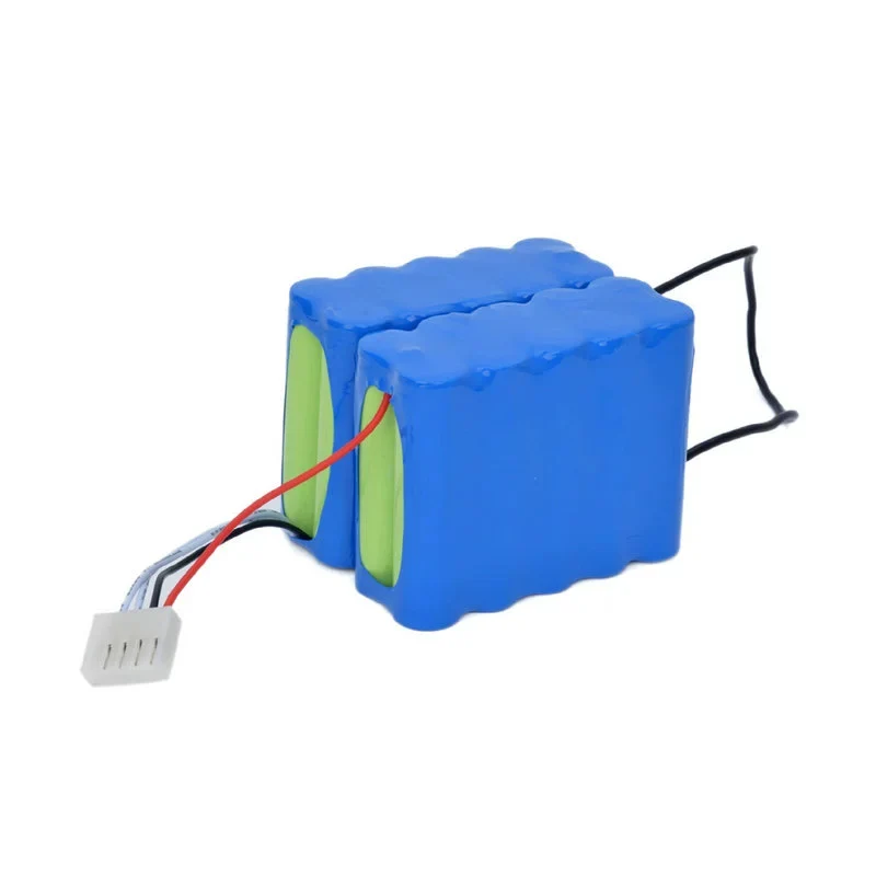 Replacement 10N-2P17650 Battery for GE PRO1000 PRO1006 PRO1008