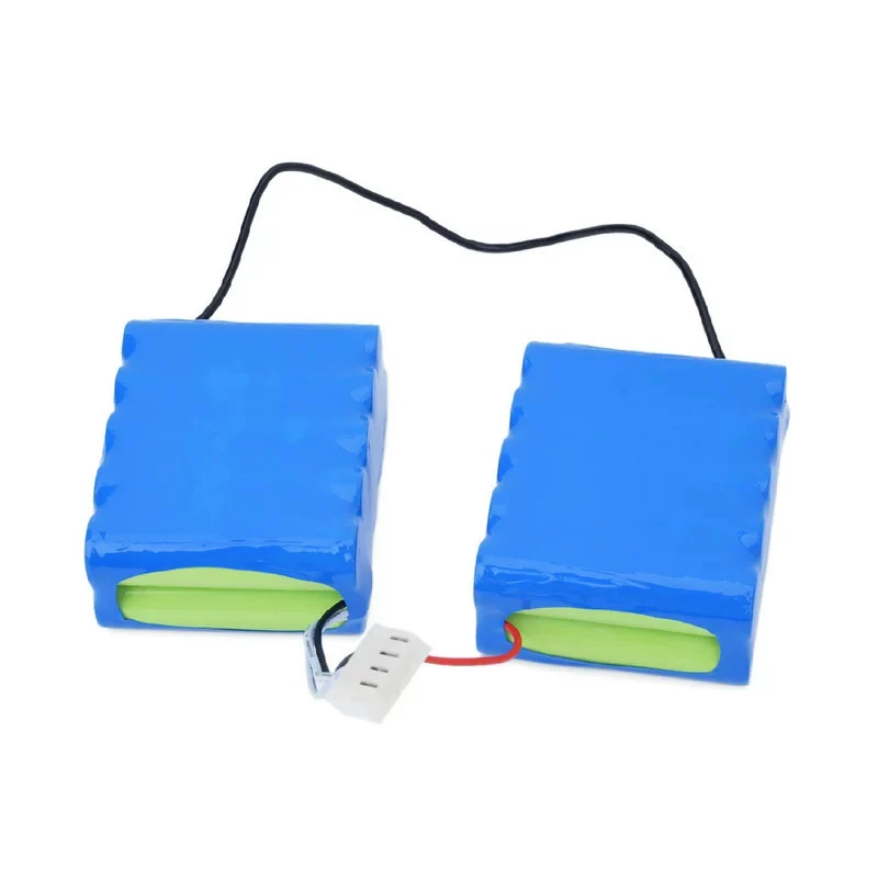 Replacement 10N-2P17650 Battery for GE PRO1000 PRO1006 PRO1008