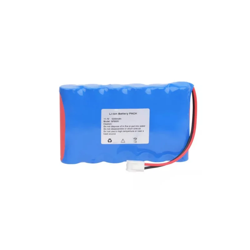 Replacement Battery for Guoteng GF9000 GT9000